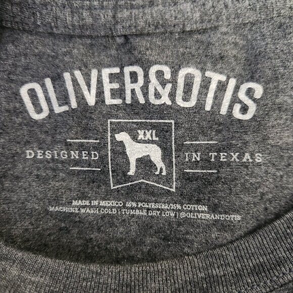 St. Patty's Day T-Shirt Women's Happy Go Lucky XXL - Picture 4 of 4